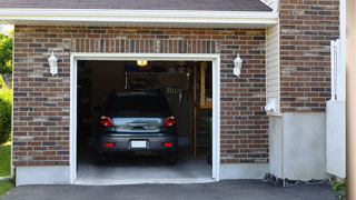 Garage Door Installation at Oak Park Historic District, Illinois